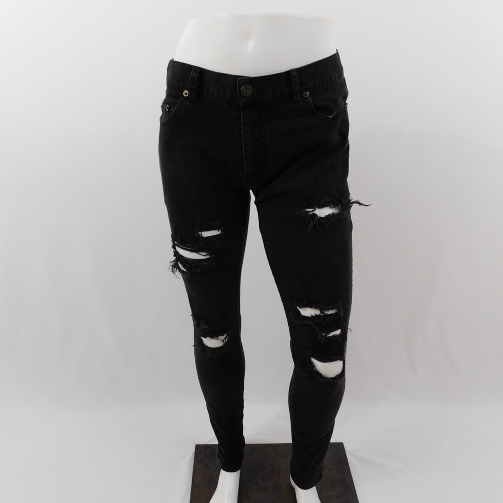 Saint Laurent Jeans